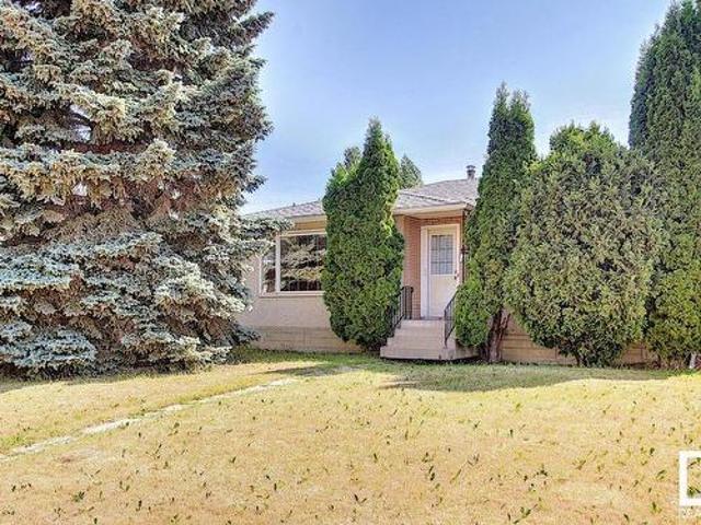 12735 Street, Edmonton, AB, T5L 1H9 house for sale | Listing ID E4428 | Royal LePage