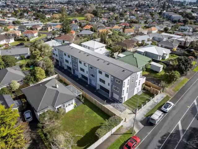1/273 Mt Albert Road, Sandringham, Auckland City