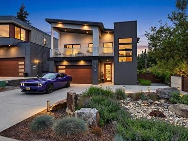 1273 Modern Place, Kelowna, BC, V1V 1A5 house for sale | Listing ID 10387 | Royal LePage