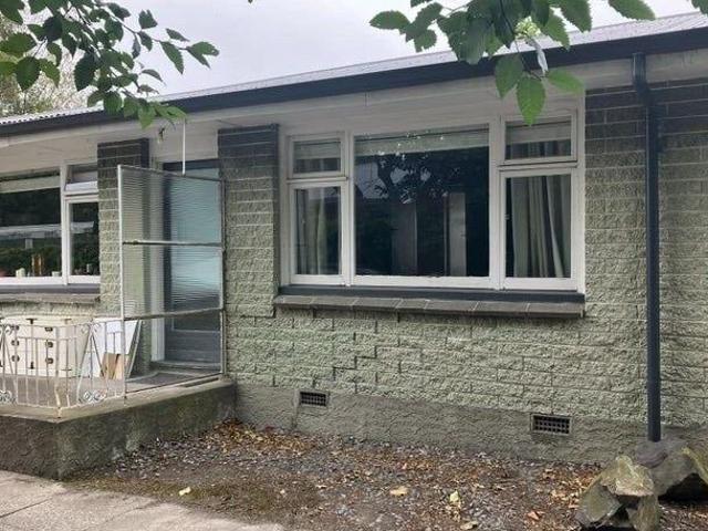 1/273 Armagh Street, Christchurch Central, Christchurch City