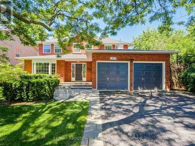 1273 Blackthorn Place, Oakville, ON, L6M 2P3 house for lease | Listing ID W13421 | Royal LePage