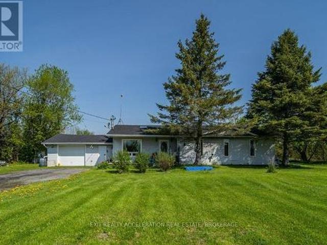 1273 Centreville Road, Stone Mills, ON, K0K 1N0 house for sale | Listing ID X13699 | Royal LePage
