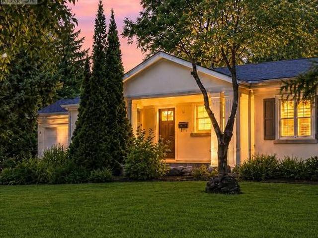 1273 Clarkson Road N, Mississauga, ON, L5J 2W4 house for sale | Listing ID W13571 | Royal LePage