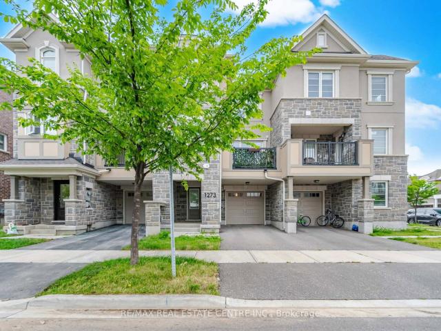 1273 Hop Place, Milton | 2Beds/3Bath, Townhouse, $2,850/mo | Condos. Ca