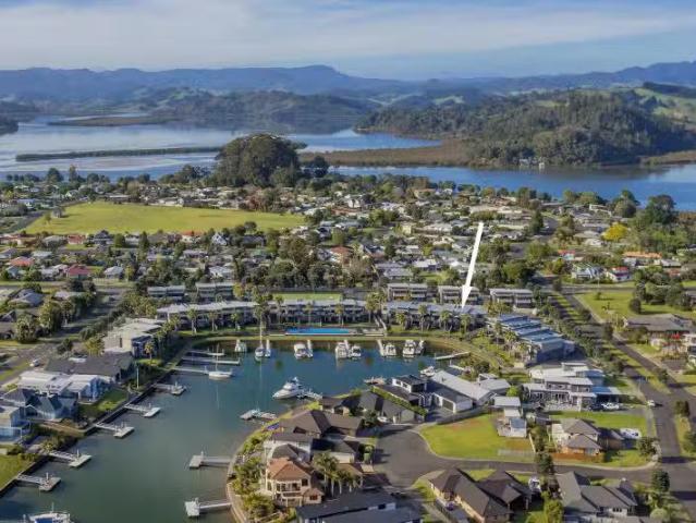 12/73 South Highway, Whitianga, Thames Coromandel