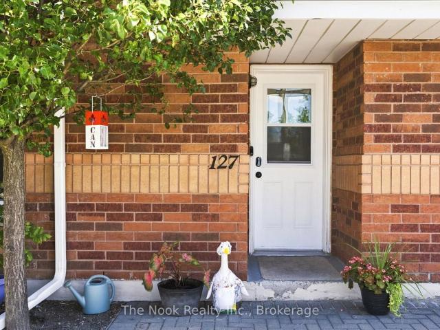 127 12 Ninth Line, Stouffville | 3Beds/2Bath, Townhouse, $574,900 | Condos. Ca