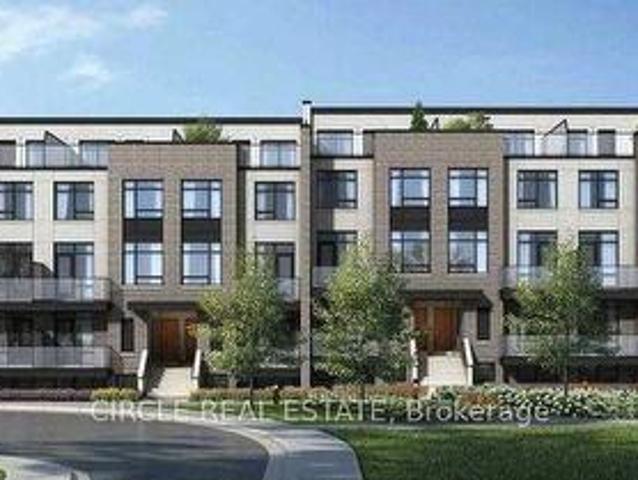 127 1 Rose Way, Milton, ON, L9T 7E7 townhouse for lease | Listing ID W13021 | Royal LePage