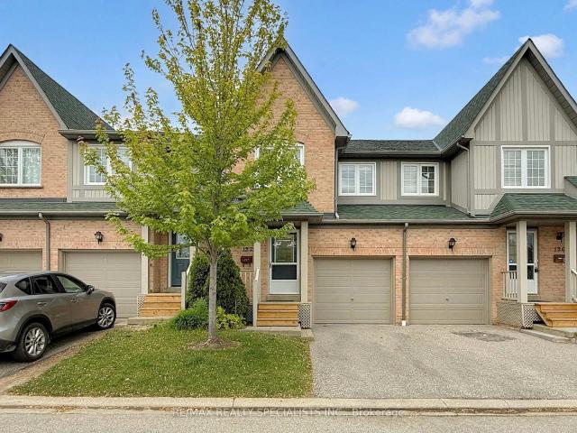127 2 Thomas Street, Mississauga | For Rent @ $3,300 | Condos. Ca