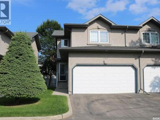 127 405 Bayfield Crescent, Saskatoon, SK, S7V 1J4 townhouse for sale | Listing ID SK042174 | Royal LePage