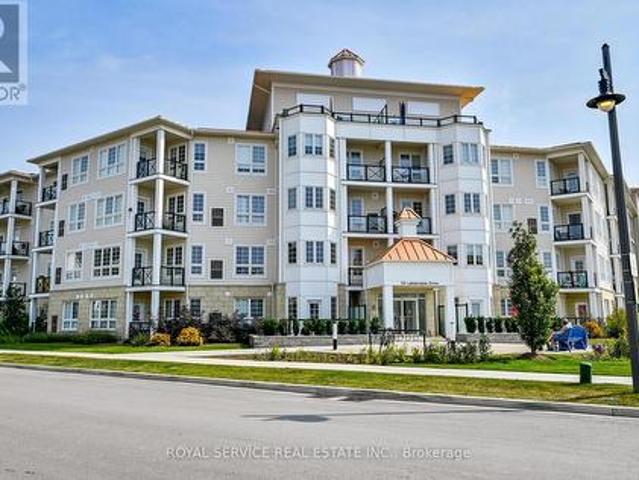127 50 Lakebreeze Drive, Clarington Newcastle, ON, L1B 0V9 condo for sale | Listing ID E11903 | Royal LePage