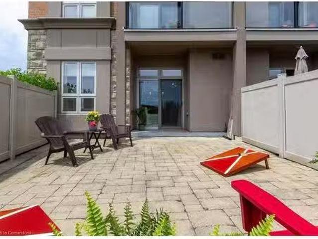 127 5317 Upper Middle Road, Burlington, ON, L7L 0G8 condo fo.