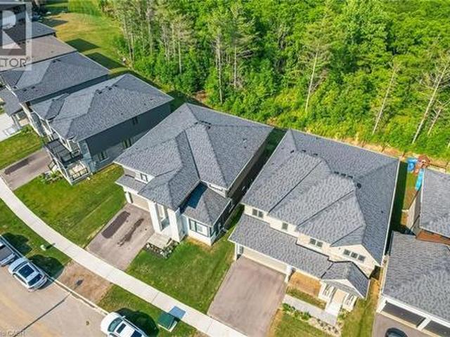 127 Court Drive, Paris, ON, N3L 0L6 house for sale | Listing ID 40837 | Royal LePage