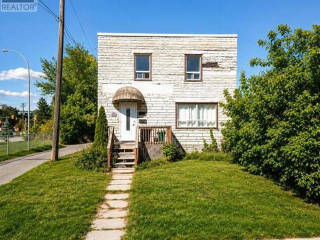 127 Columbus Avenue, Ottawa, ON, K1K 1P9 investment for sale | Listing ID X13663 | Royal LePage