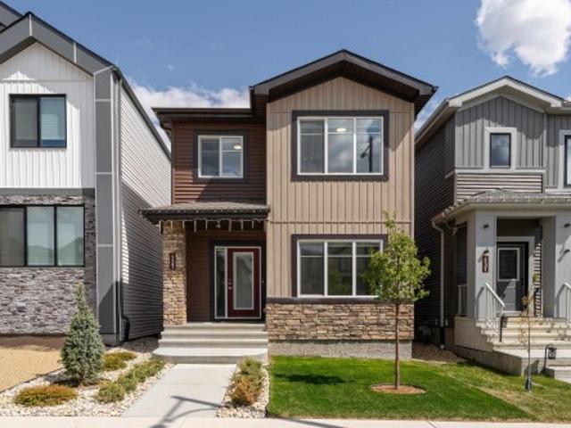 127 Canter Wynd, Sherwood Park, AB, T8H 2Z3 house for sale | Listing ID E4495 | Royal LePage