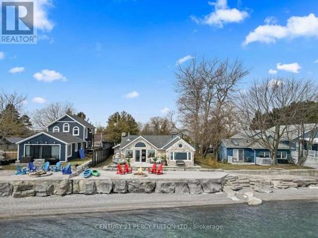 127 Cedar Crest Beach Road, Clarington, ON, L1C 3K3 house for sale | Listing ID E13517 | Royal LePage