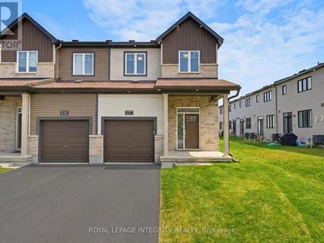 127 Chakra Street, Ottawa, ON, K2J 6Z3 house for sale | Listing ID X13614 | Royal LePage