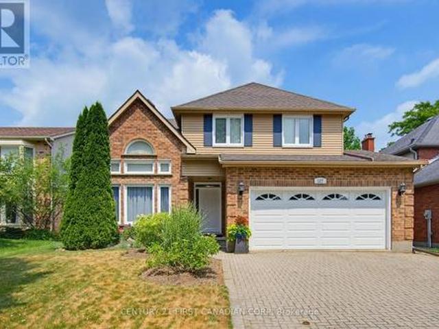 127 Chalfont Crescent, London North O, ON, N6H 4Y2 house for sale | Listing ID X13592 | Royal LePage