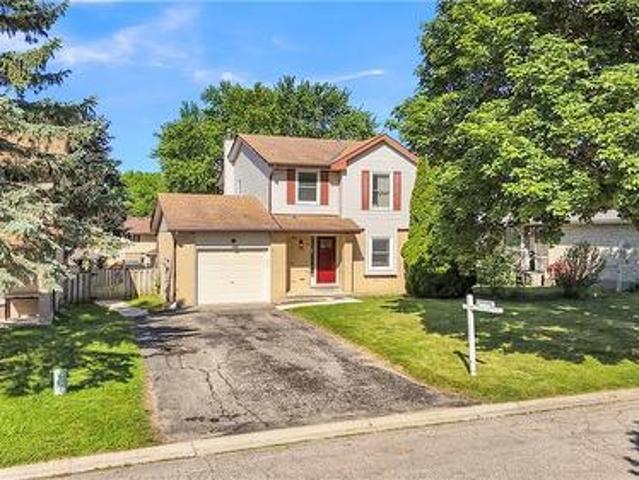 127 Acorn Crescent, London, ON, N6G 3V4 house for sale | Listing ID 40840 | Royal LePage