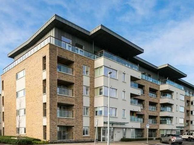 127 Alder House Red Arches Drive Baldoyle Dublin 13