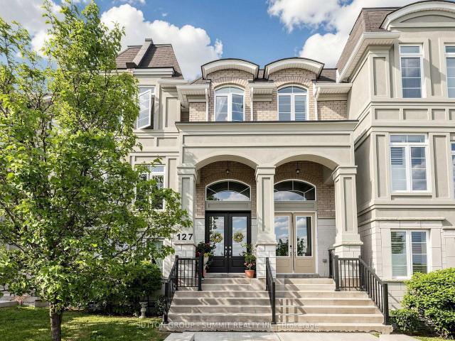127 Armdale Road, Mississauga | For Sale @ $1,088,000 | Condos. Ca