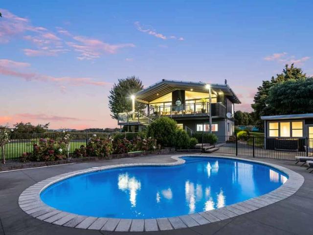 127 Armstrong Road, Te Puna, Western Bay Of Plenty For Sale