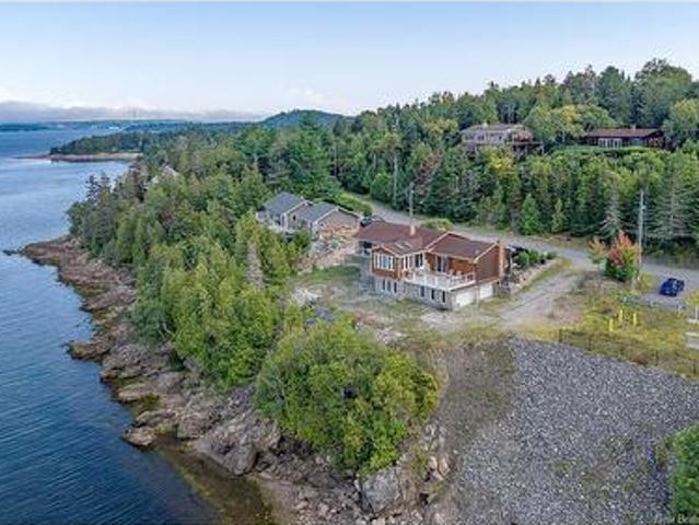 127 Bay Crescent Dr, Saint John, NB, E2M 6M1 house for sale | Listing ID NB146372 | Royal LePage