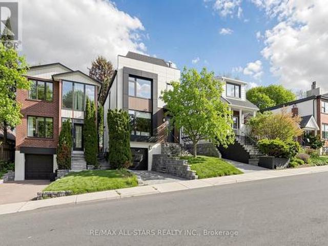 127 Banff Road, Toronto, ON, M4P 2P6 house for lease | Listing ID C13608 | Royal LePage