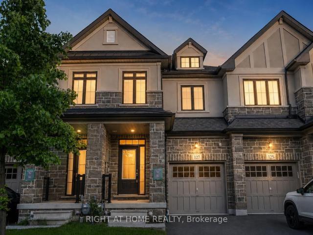 127 Benadir Avenue, Caledon | For Sale @ $839,000 | Condos. Ca