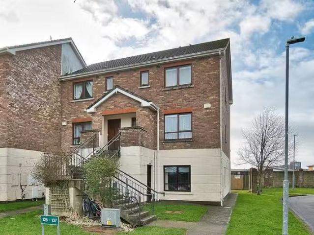 127 Block A, Brayton Park, Kilbird, County Kildare