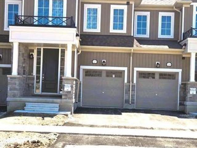 127 Gear Avenue, Erin, ON, N0B 1T0 house for sale | Listing ID X13176 | Royal LePage