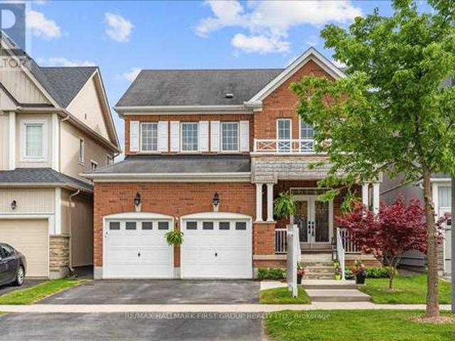 127 Grady Drive, Clarington, ON, L1B 0C6 house for sale | Listing ID E13431 | Royal LePage