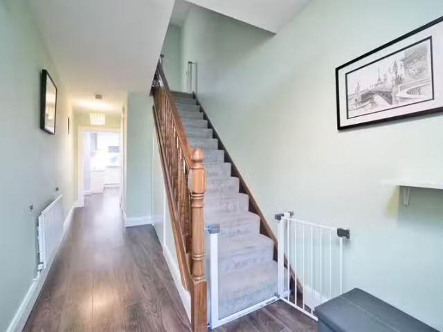 127 Griffin Rath Hall, Maynooth, County Kildare, W23 Y7C7
