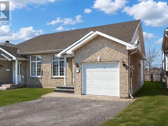 127 Hemlock Crescent, Cornwall, ON, K6H 7L7 house for sale | Listing ID X13488 | Royal LePage