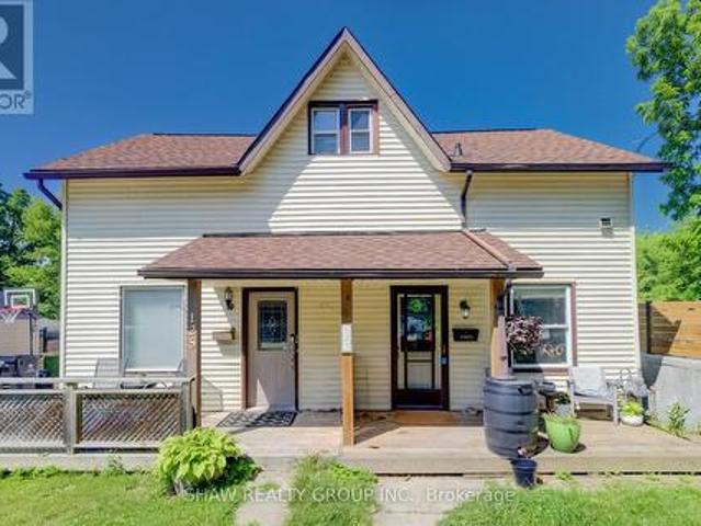 127 Henderson Street, Cambridge, ON, N3C 2G3 house for sale | Listing ID X13588 | Royal LePage