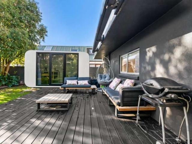 1/27 Innes Road, St Albans, Christchurch City