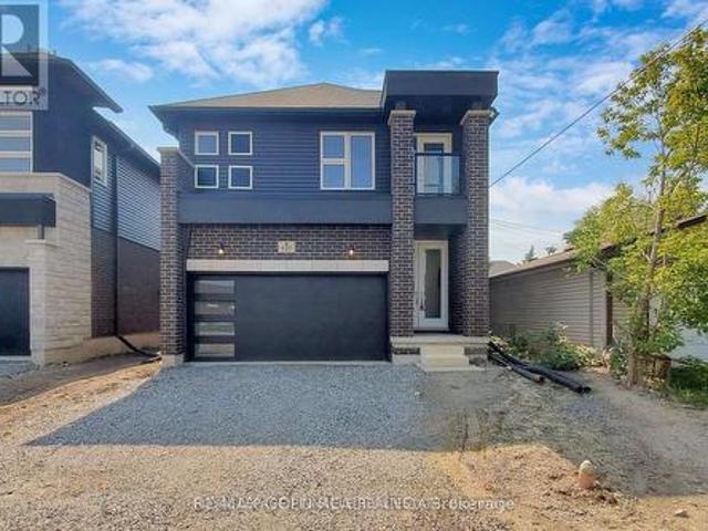 127 Laugher Avenue, Welland, ON, L3B 0N6 house for sale | Listing ID X13688 | Royal LePage