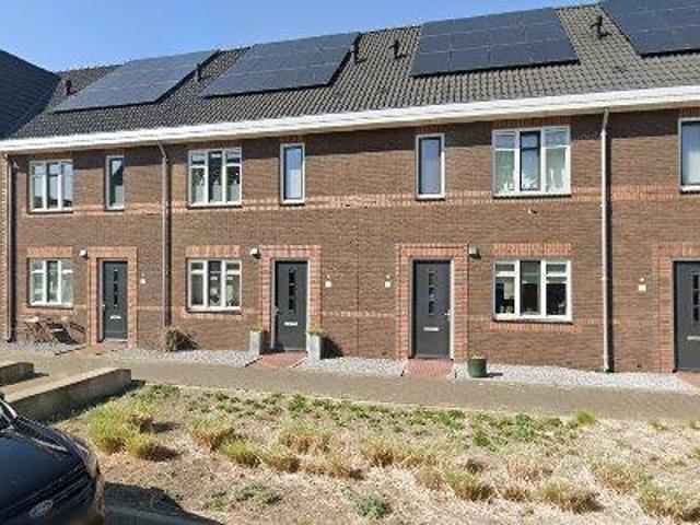 127 m2 apartment for rent in Apeldoorn