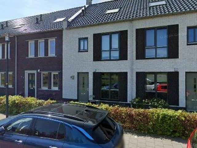 127 m2 apartment for rent in Kampen