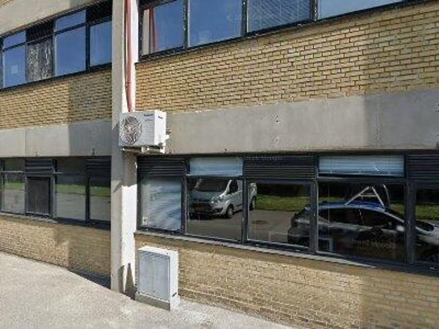 127 m2 kontor til leje i Herlev