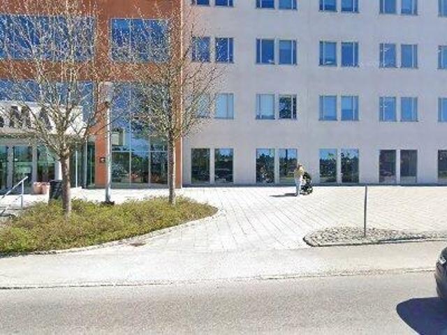 127 m2 kontor uthyres i Växjö