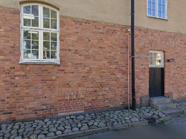 127 m2 kontor uthyres i Växjö