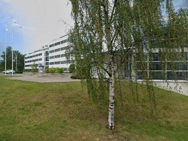 127 m2 kontor uthyres i Jönköping