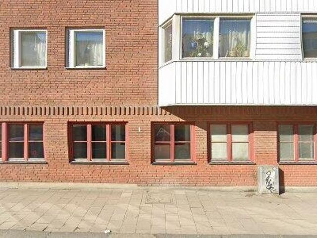 127 m2 lägenhet uthyres i Norrköping
