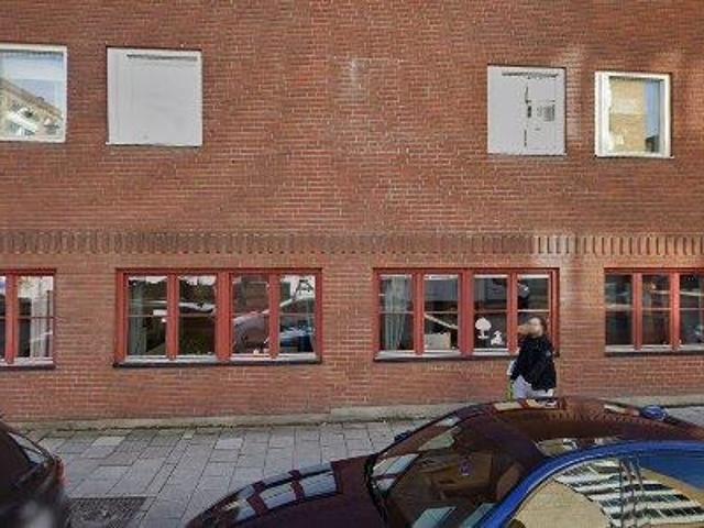 127 m2 lägenhet uthyres i Norrköping