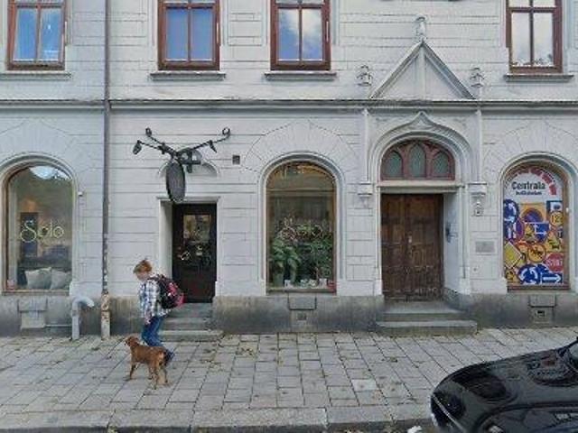 127 m2 lägenhet uthyres i Gävle