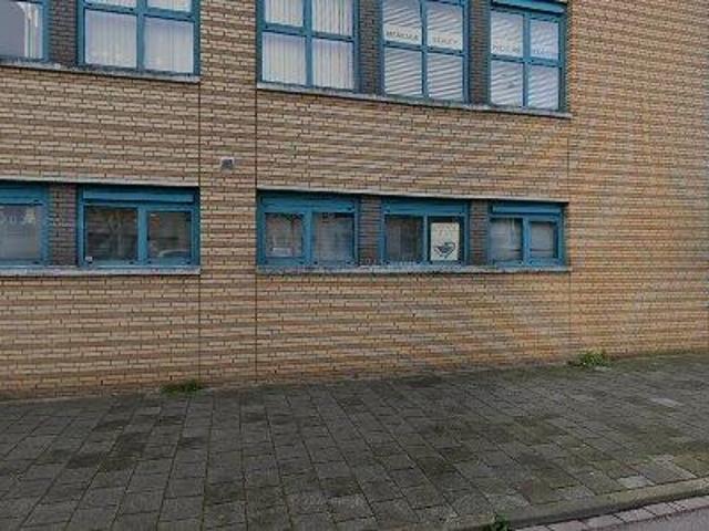 127 m2 land for rent in Leiden