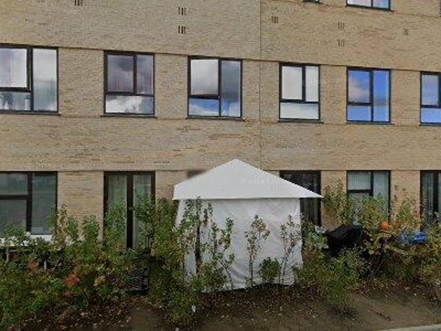 127 m2 lejlighed for rent i Rødovre