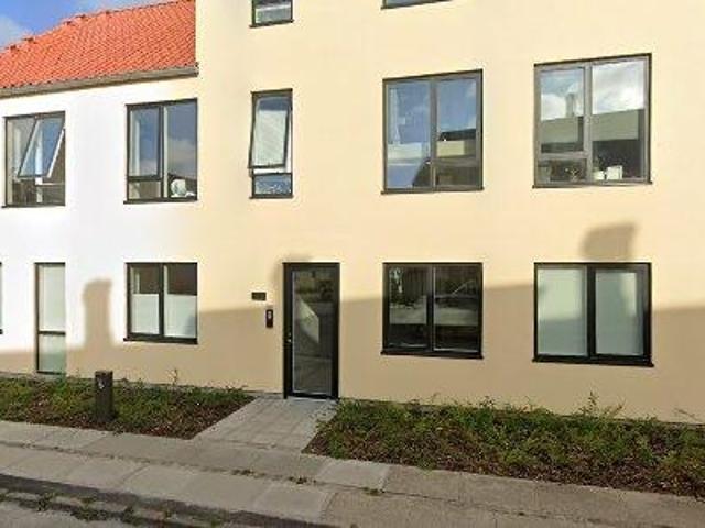 127 m2 lejlighed til leje i Køge