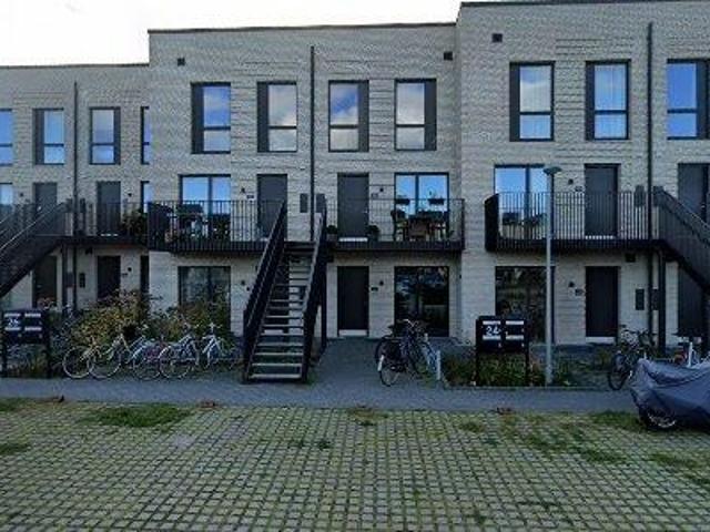 127 m2 lejlighed til leje i Kongens Lyngby