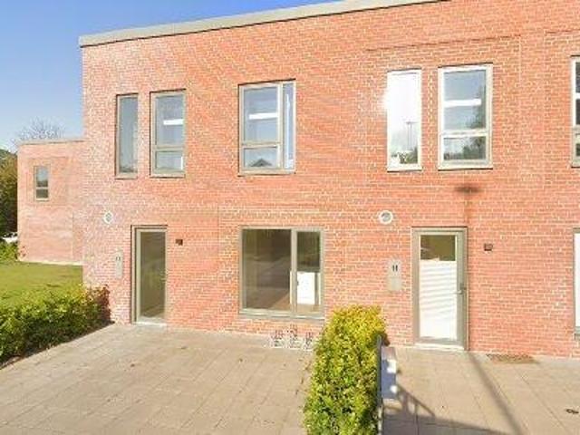 127 m2 lejlighed til leje i Odense C